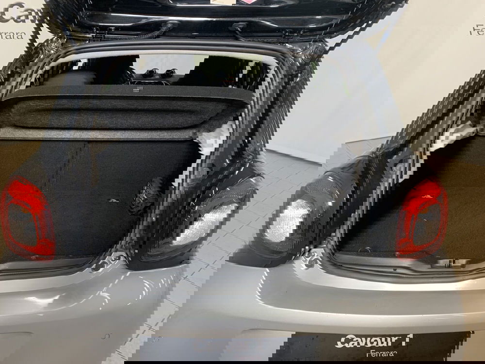 smart forfour usata a Ferrara (13)