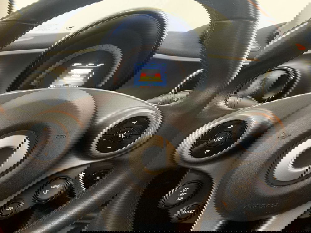 smart forfour usata a Ferrara (14)