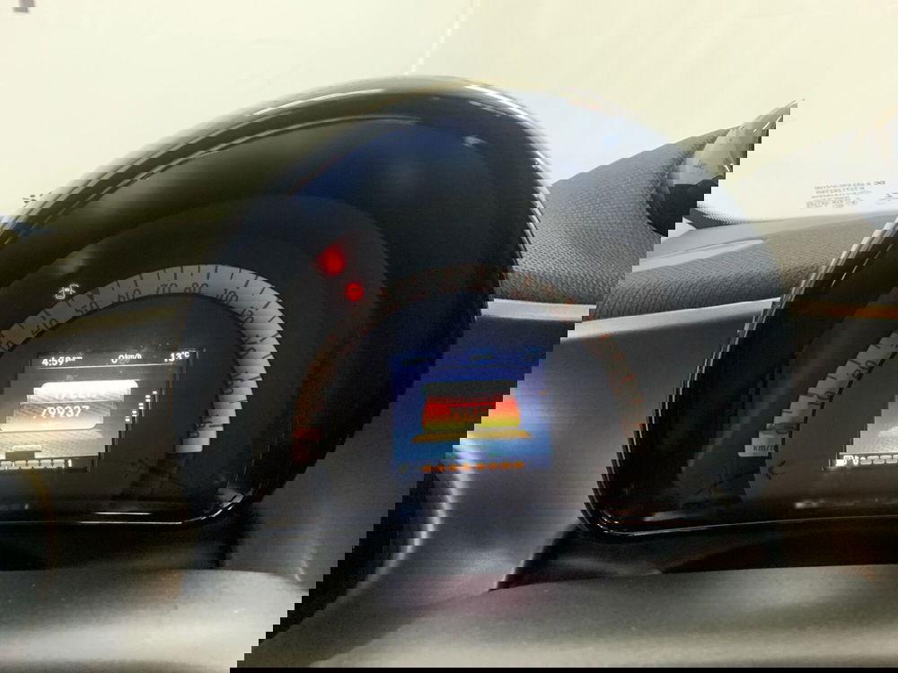 smart forfour usata a Ferrara (15)