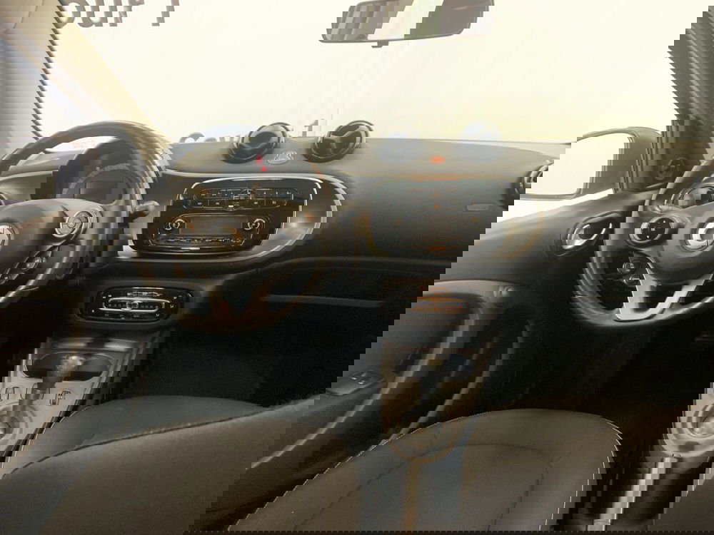 smart forfour usata a Ferrara (16)