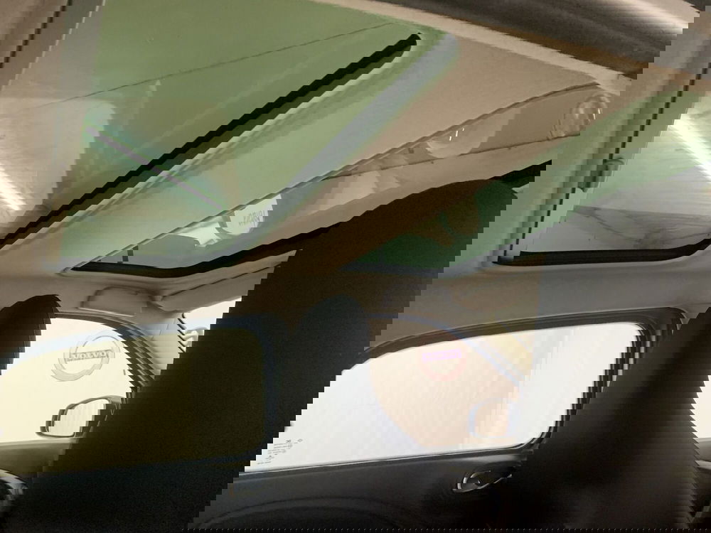 smart forfour usata a Ferrara (19)