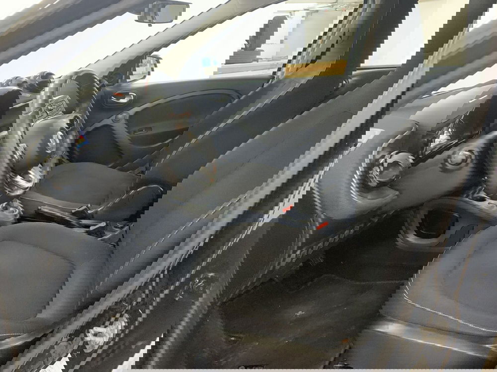 smart forfour usata a Ferrara (20)