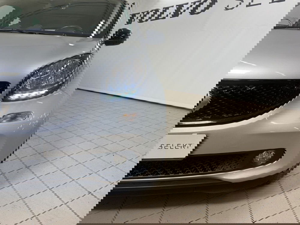 smart forfour usata a Ferrara (3)