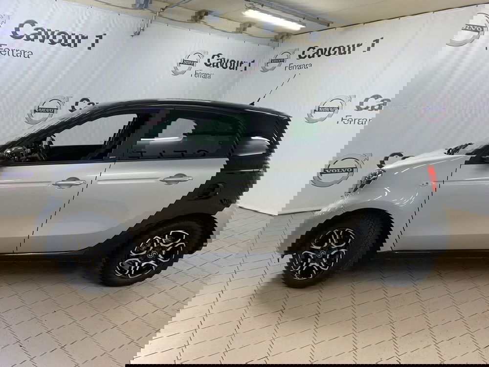 smart forfour usata a Ferrara (5)