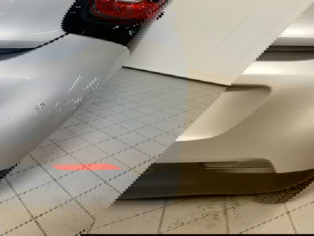 smart forfour usata a Ferrara (6)