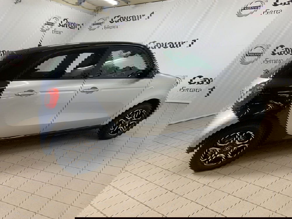 smart forfour usata a Ferrara (8)