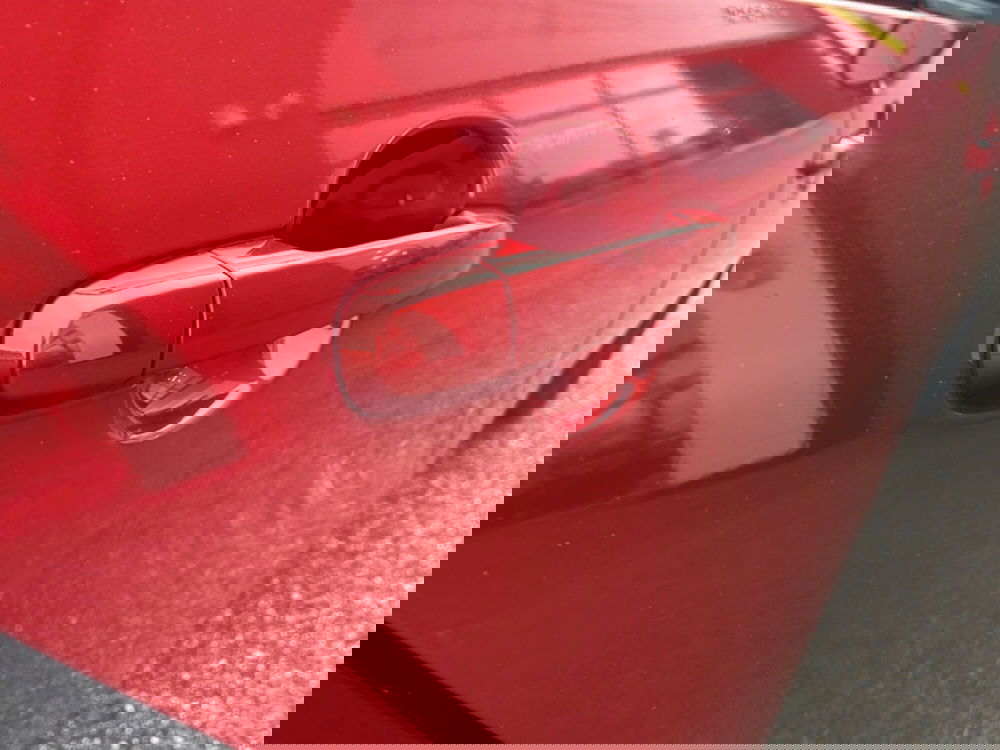 Toyota Aygo X usata a Bologna (10)