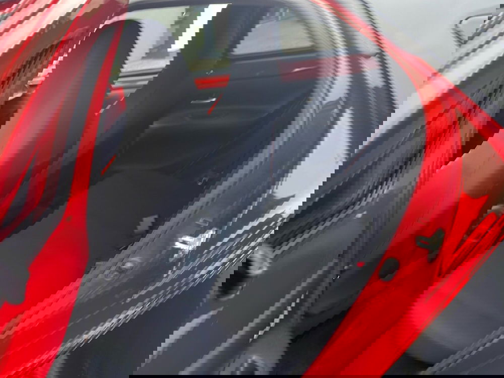 Toyota Aygo X usata a Bologna (15)