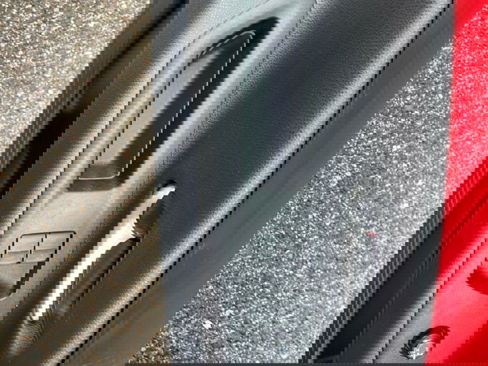 Toyota Aygo X usata a Bologna (17)