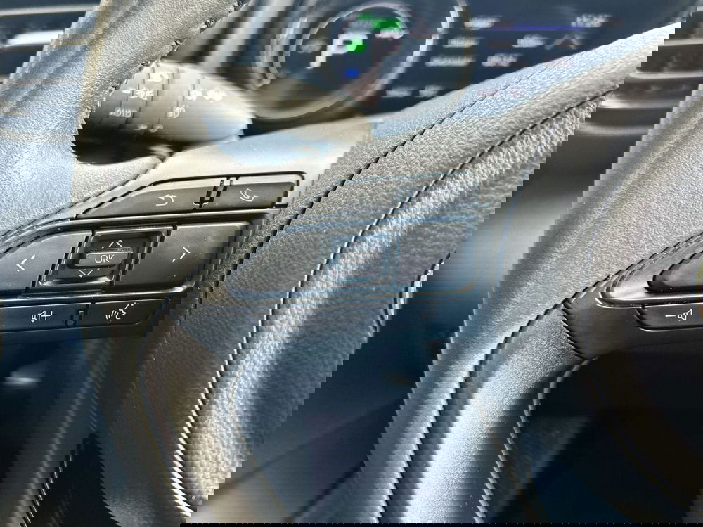 Toyota Yaris usata a Monza e Brianza (11)