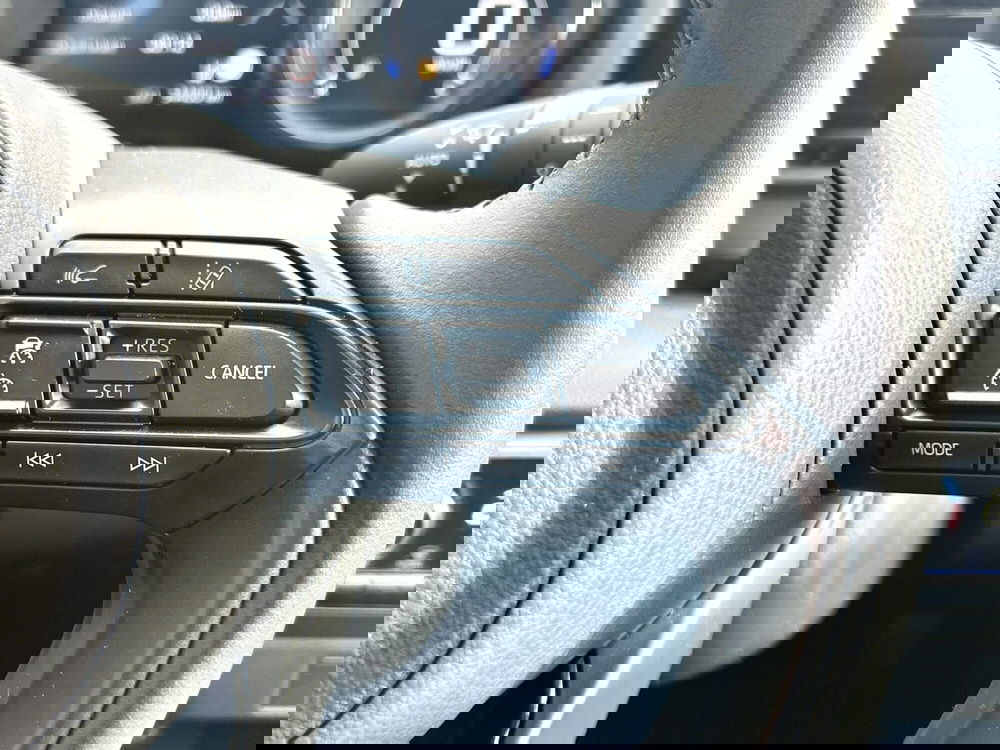 Toyota Yaris usata a Monza e Brianza (12)