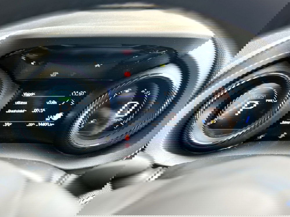 Toyota Yaris usata a Monza e Brianza (13)