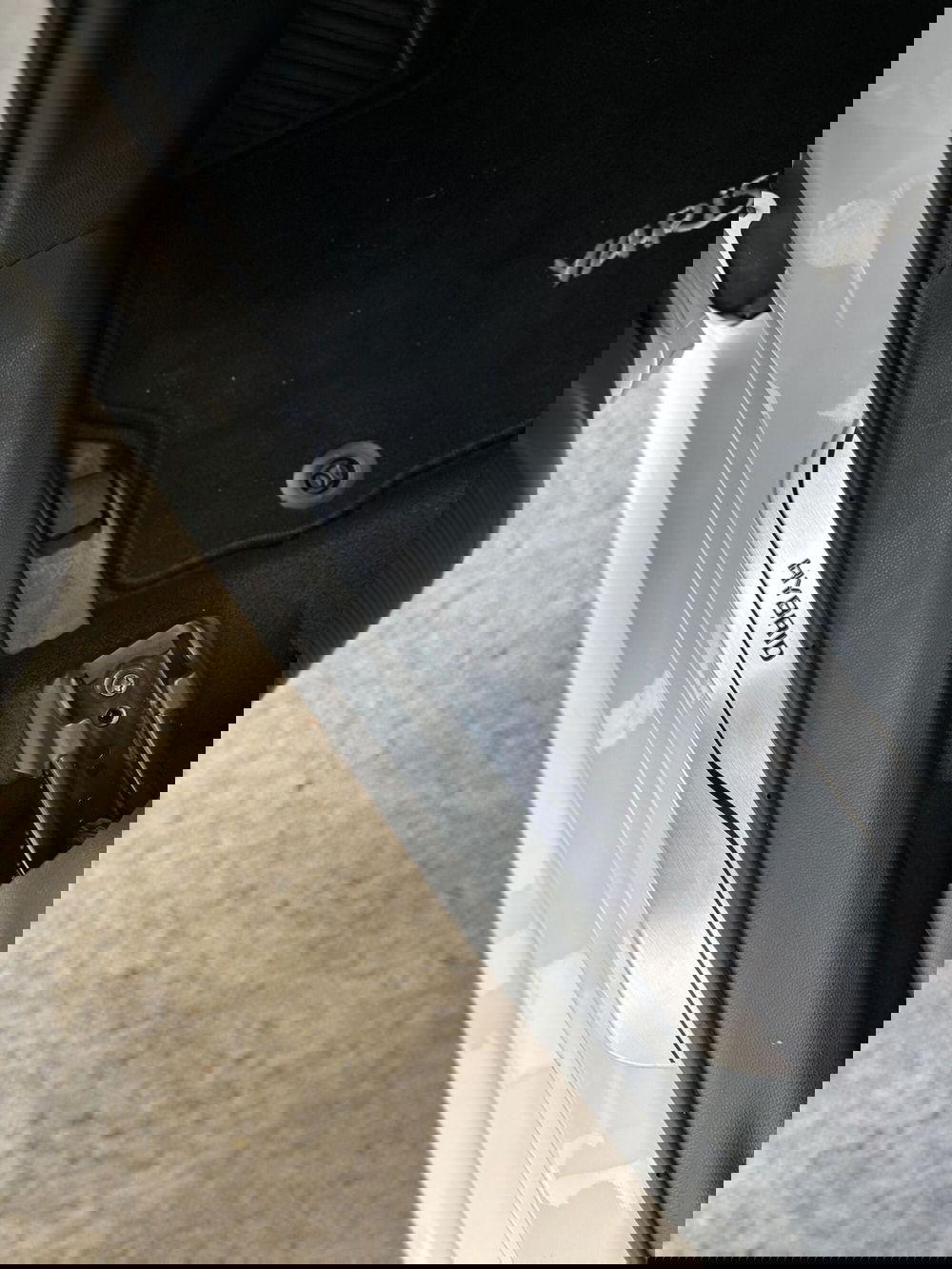 Toyota Yaris usata a Monza e Brianza (15)