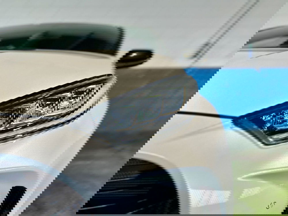 Toyota Yaris usata a Monza e Brianza (3)