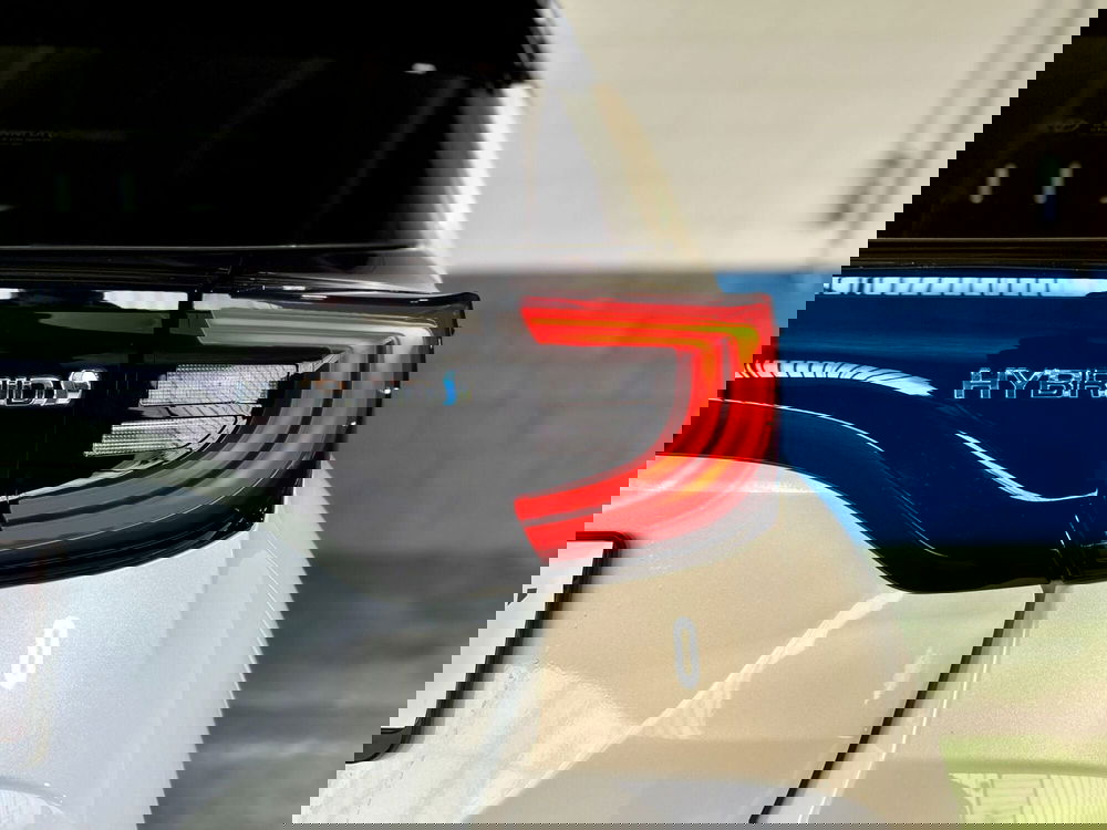 Toyota Yaris usata a Monza e Brianza (4)