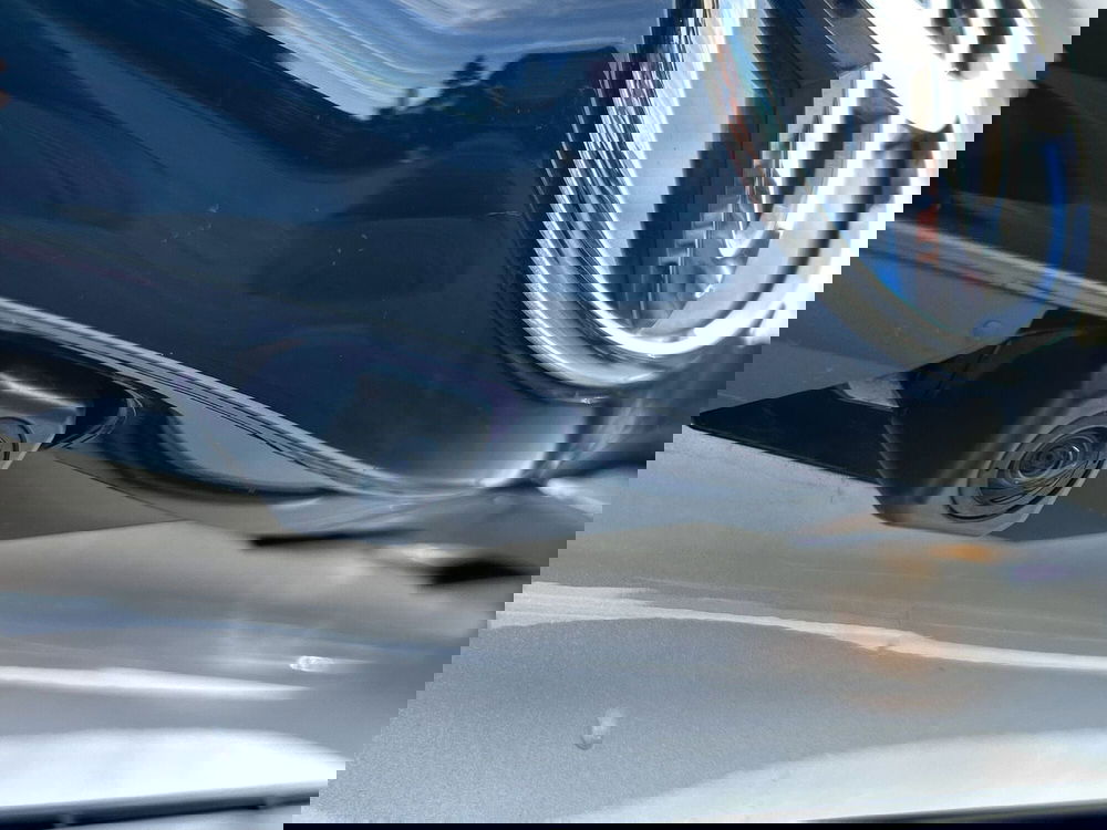 Toyota Yaris usata a Monza e Brianza (6)