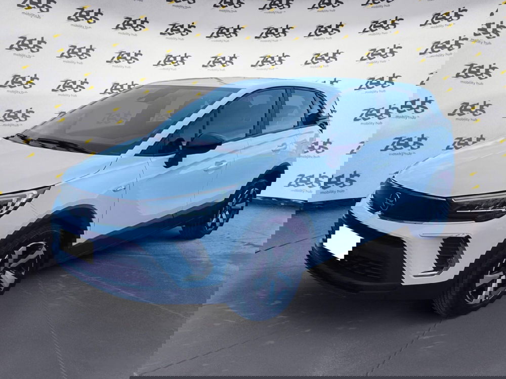 Opel Crossland usata a Bologna