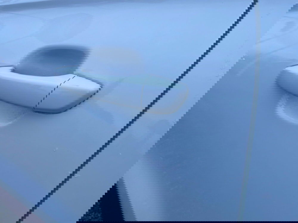 Opel Crossland usata a Bologna (10)