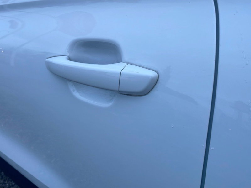 Opel Crossland usata a Bologna (10)