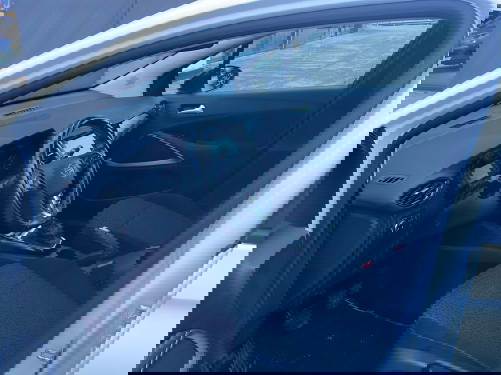 Opel Crossland usata a Bologna (12)