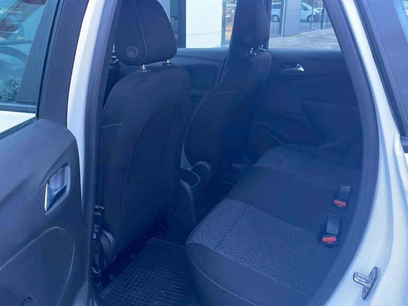 Opel Crossland usata a Bologna (15)