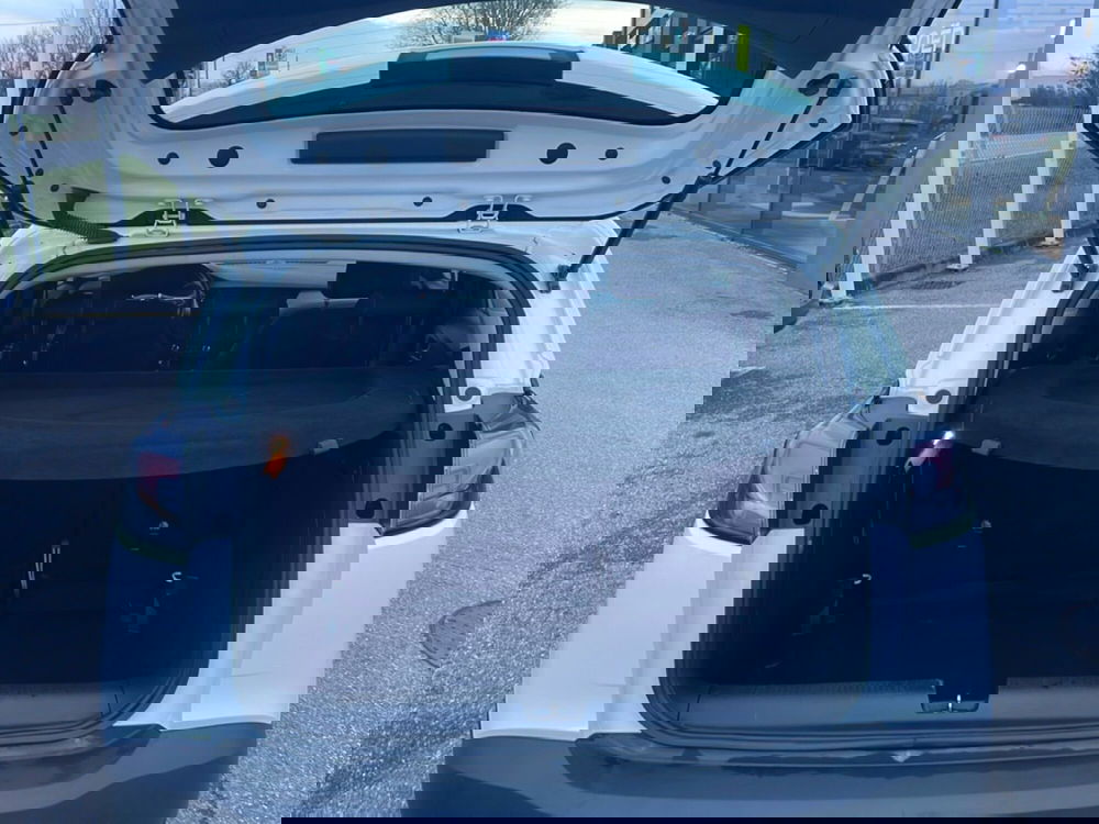 Opel Crossland usata a Bologna (16)