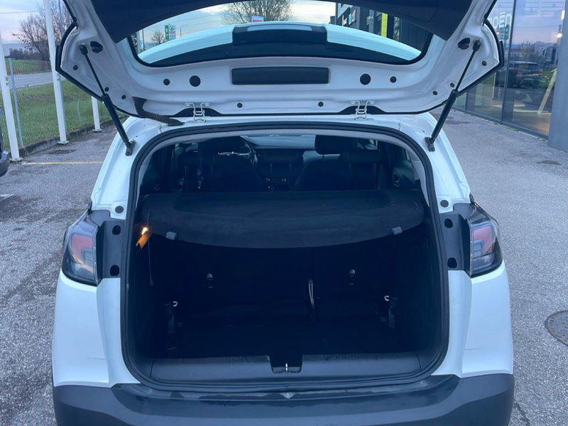 Opel Crossland usata a Bologna (16)