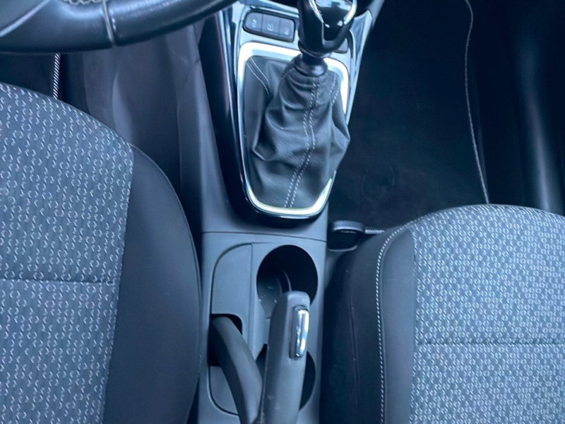 Opel Crossland usata a Bologna (17)