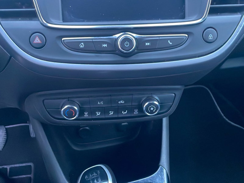 Opel Crossland usata a Bologna (19)