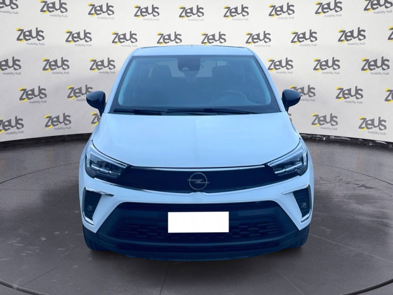 Opel Crossland usata a Bologna (2)