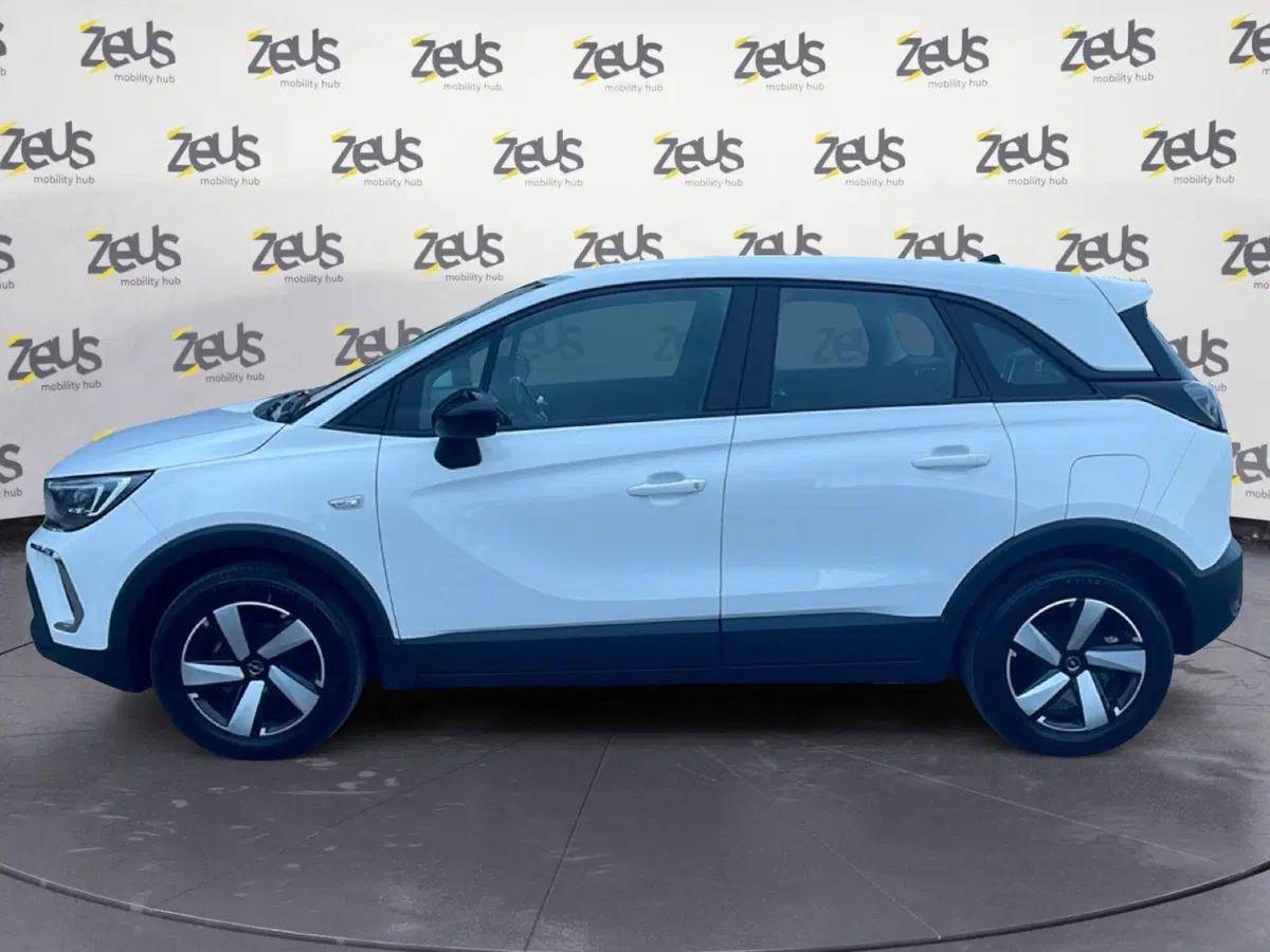 Opel Crossland usata a Bologna (3)