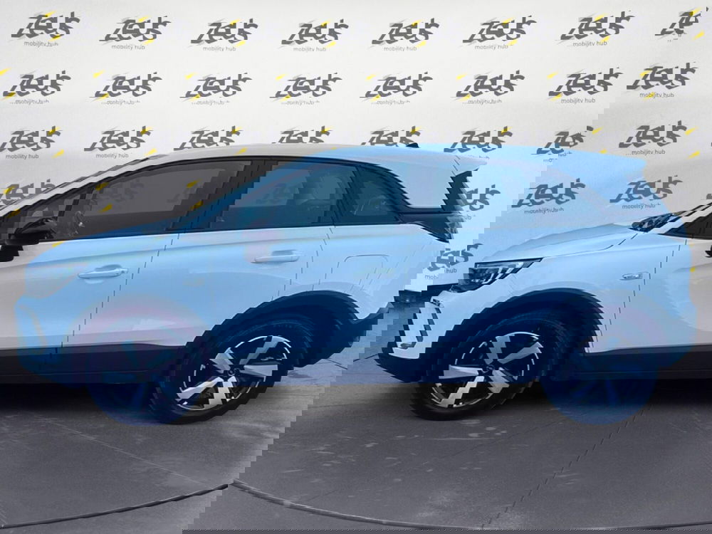 Opel Crossland usata a Bologna (3)