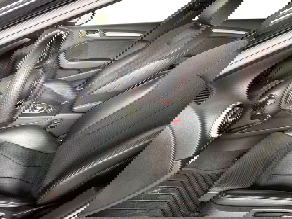 Audi S3 Sedan usata a Bergamo (10)