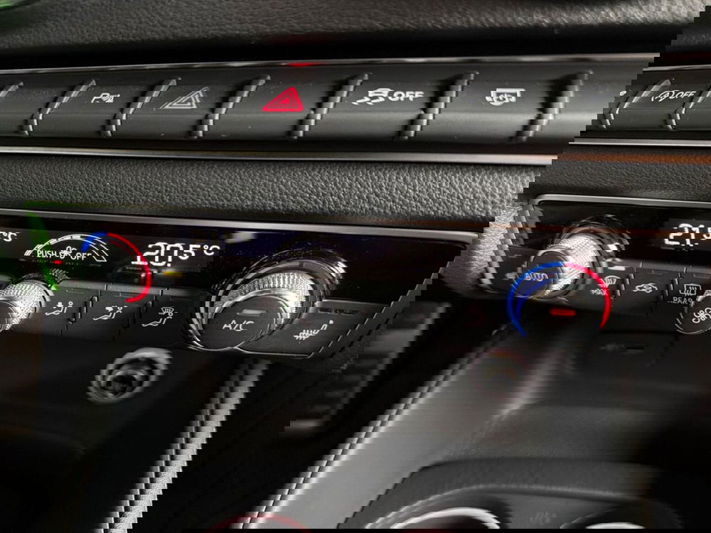 Audi S3 Sedan usata a Bergamo (14)