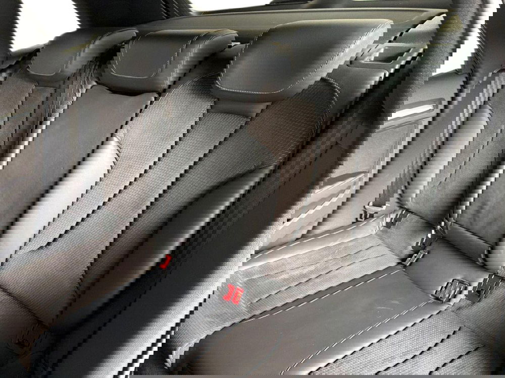 Audi S3 Sedan usata a Bergamo (16)