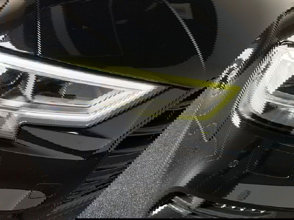 Audi S3 Sedan usata a Bergamo (7)