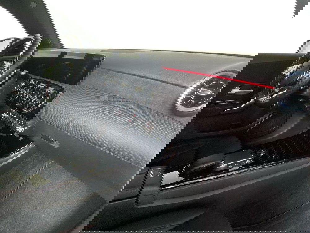Mercedes-Benz Classe A usata a Bergamo (15)