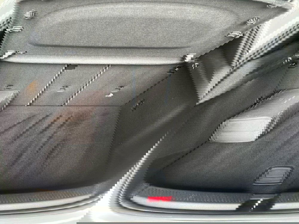 Mercedes-Benz Classe A usata a Bergamo (8)
