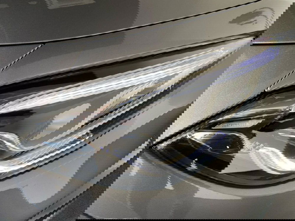 Mercedes-Benz GLA SUV usata a Bergamo (7)