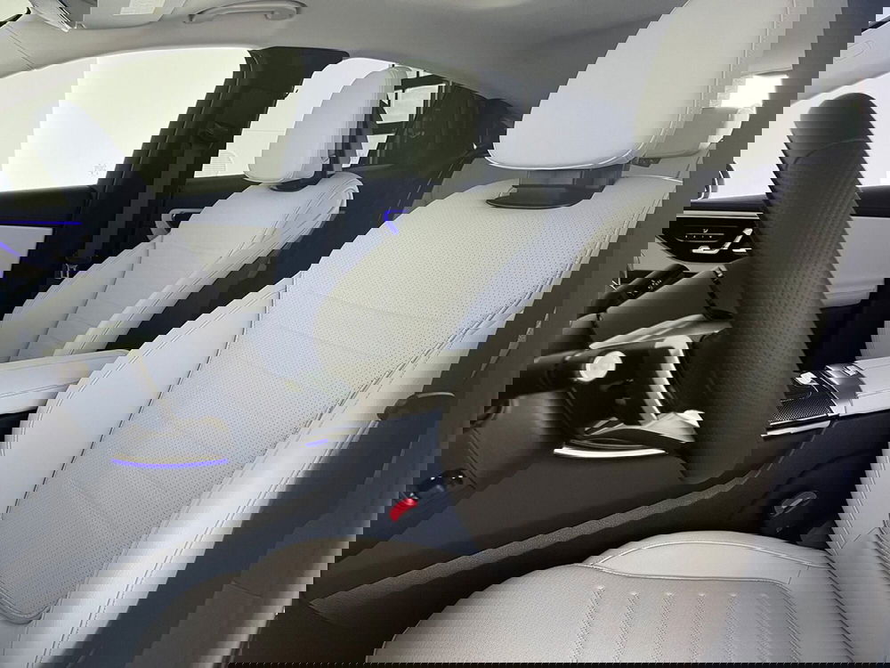 Mercedes-Benz GLC Coupé nuova a Bergamo (10)