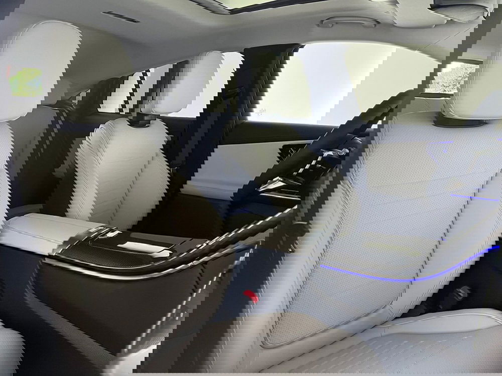 Mercedes-Benz GLC Coupé nuova a Bergamo (13)