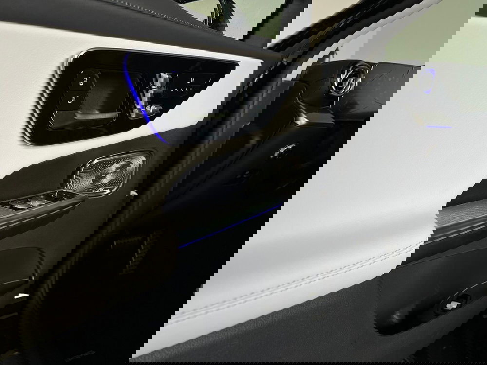 Mercedes-Benz GLC Coupé nuova a Bergamo (15)