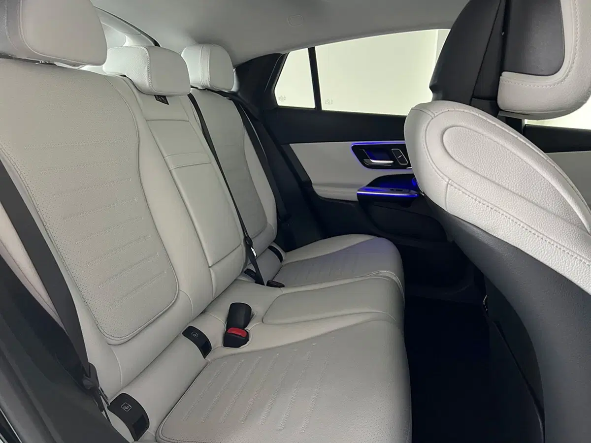 Mercedes-Benz GLC Coupé nuova a Bergamo (16)