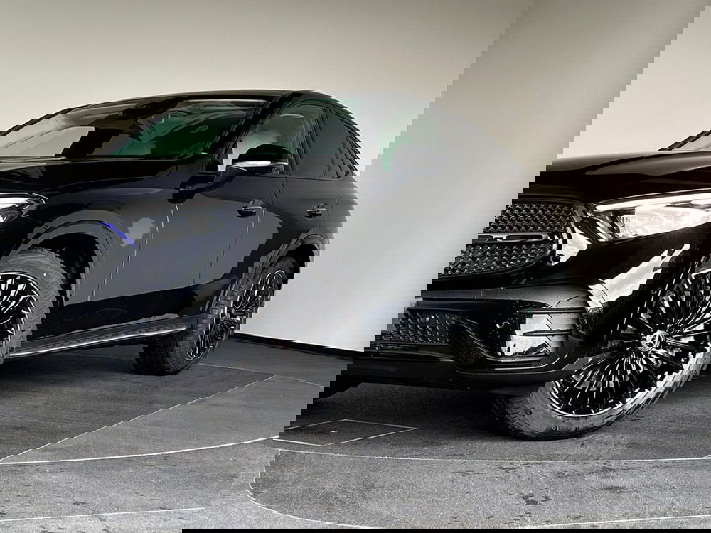 Mercedes-Benz GLC Coupé nuova a Bergamo (2)