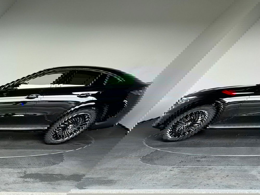 Mercedes-Benz GLC Coupé nuova a Bergamo (4)