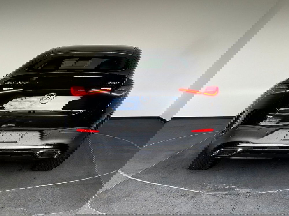 Mercedes-Benz GLC Coupé nuova a Bergamo (5)