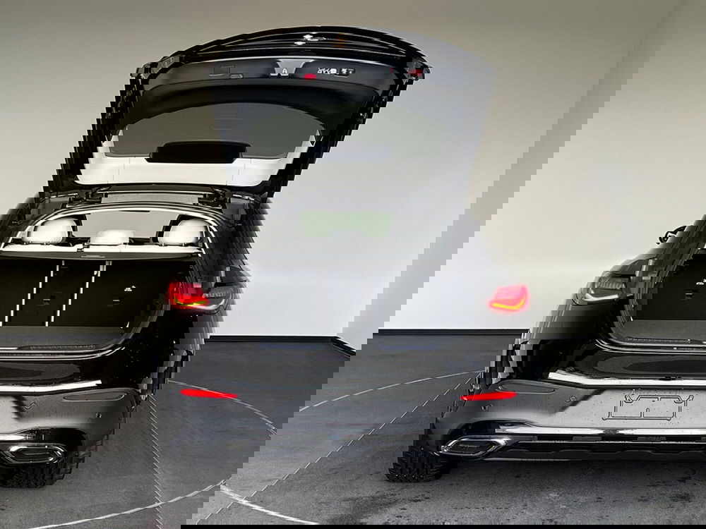 Mercedes-Benz GLC Coupé nuova a Bergamo (8)