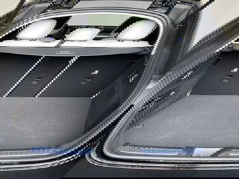 Mercedes-Benz GLC Coupé nuova a Bergamo (9)