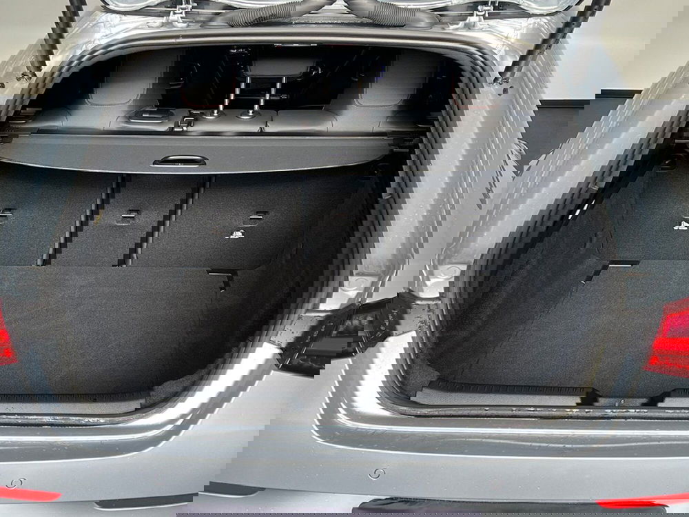 Mercedes-Benz CLA Shooting Brake nuova a Bergamo (10)