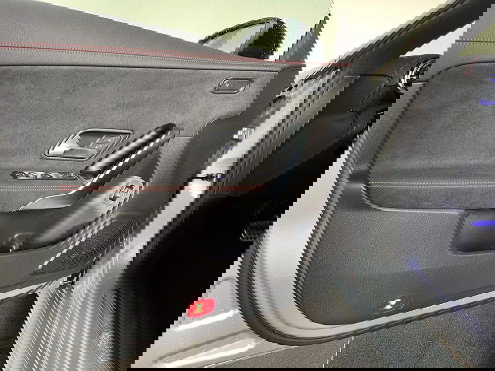 Mercedes-Benz CLA Shooting Brake nuova a Bergamo (11)